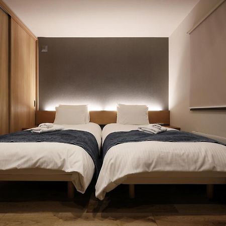 M House Villa NakaNakafurano Dış mekan fotoğraf