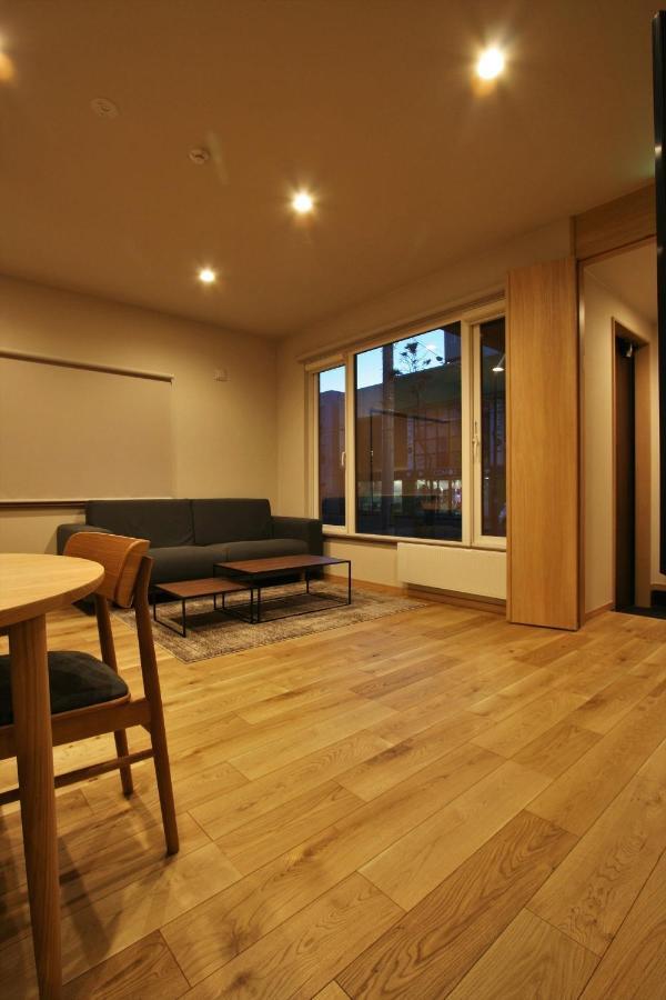 M House Villa NakaNakafurano Dış mekan fotoğraf
