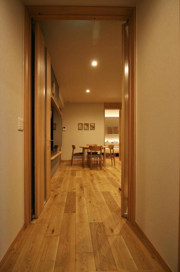 M House Villa NakaNakafurano Dış mekan fotoğraf