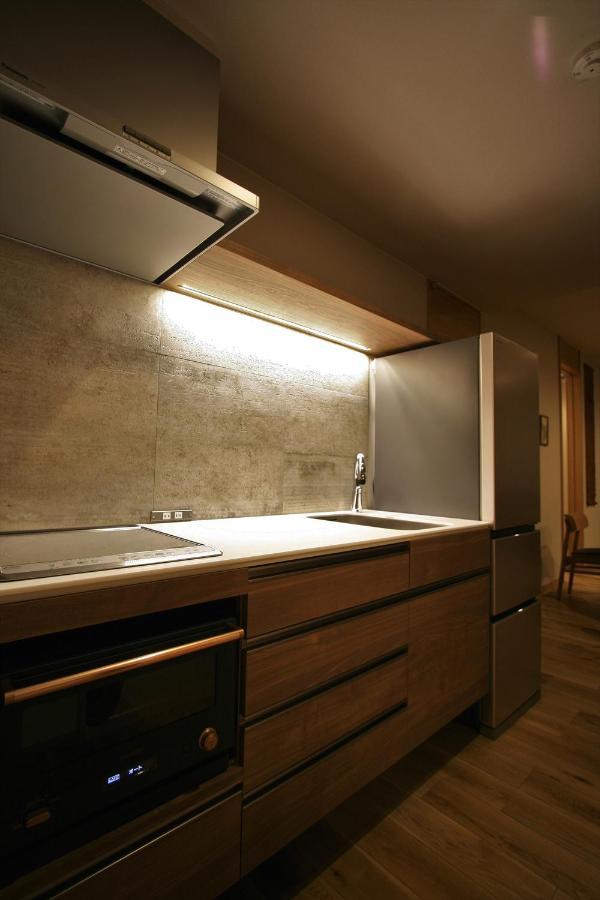 M House Villa NakaNakafurano Dış mekan fotoğraf
