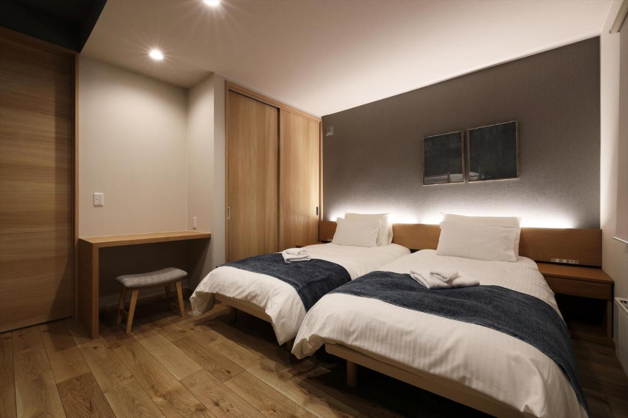 M House Villa NakaNakafurano Dış mekan fotoğraf
