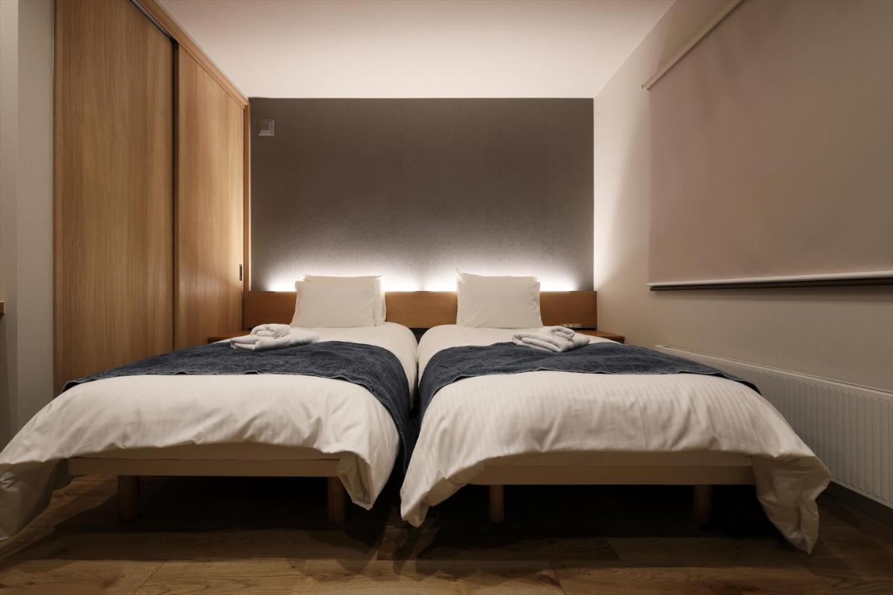 M House Villa NakaNakafurano Dış mekan fotoğraf