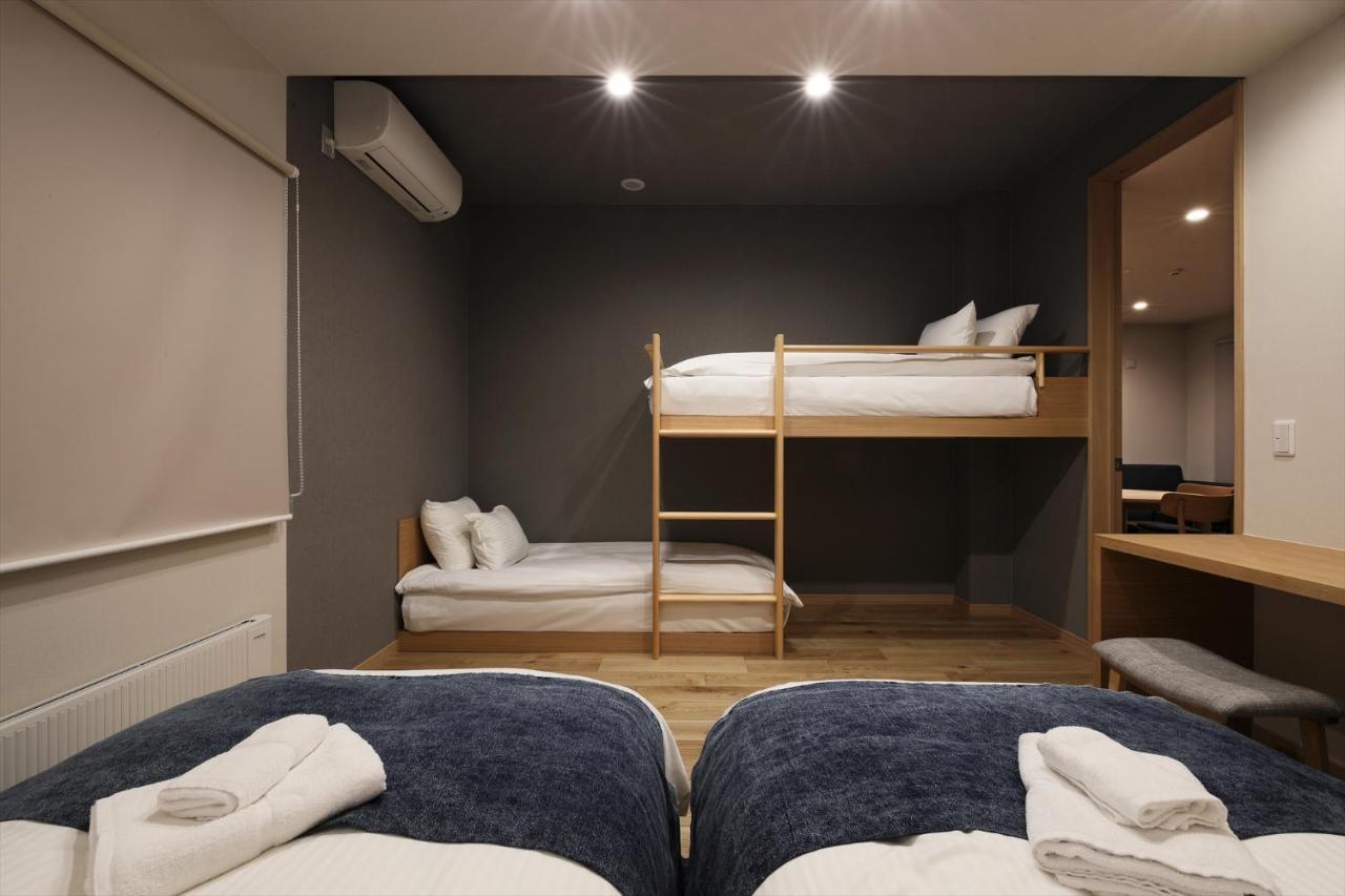 M House Villa NakaNakafurano Dış mekan fotoğraf