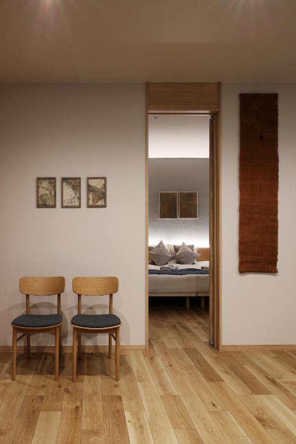 M House Villa NakaNakafurano Dış mekan fotoğraf