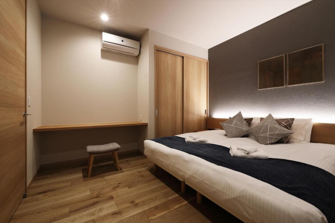 M House Villa NakaNakafurano Dış mekan fotoğraf