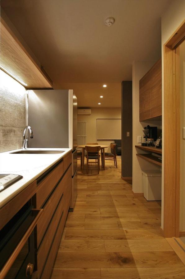 M House Villa NakaNakafurano Dış mekan fotoğraf