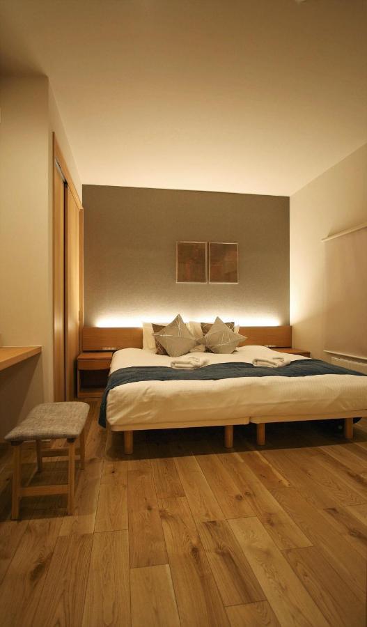 M House Villa NakaNakafurano Dış mekan fotoğraf