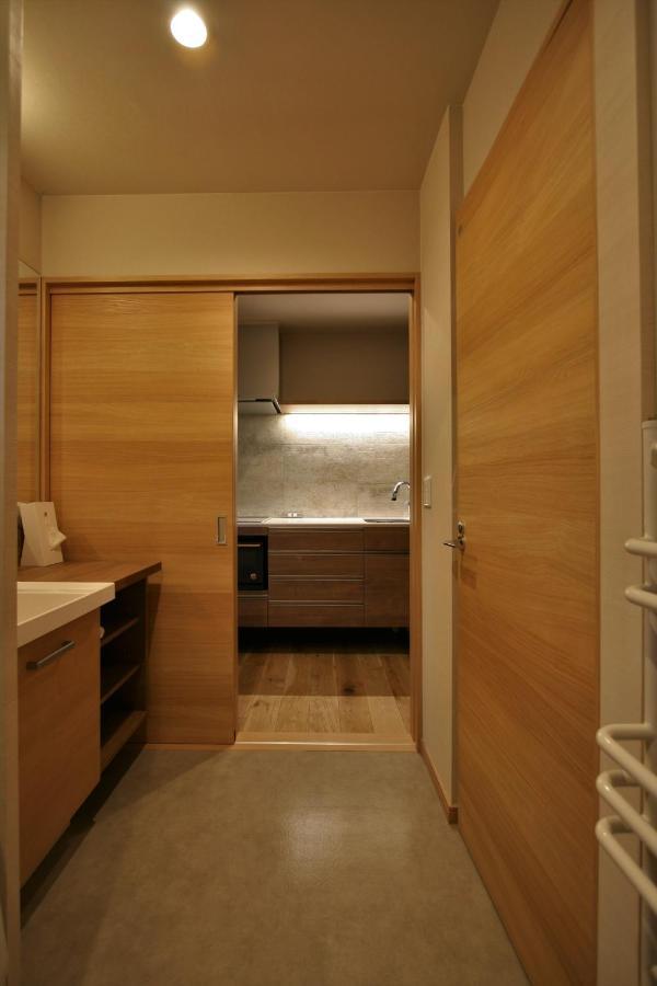 M House Villa NakaNakafurano Dış mekan fotoğraf
