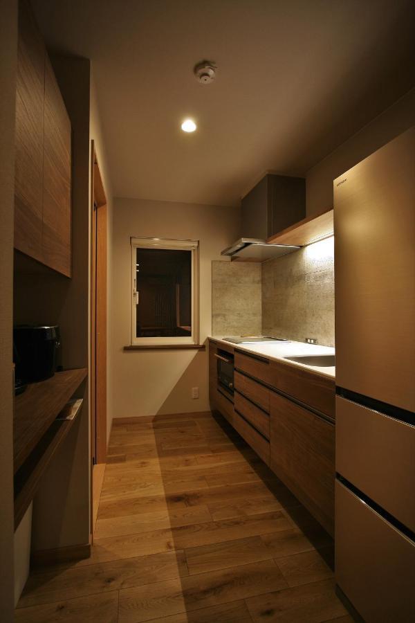 M House Villa NakaNakafurano Dış mekan fotoğraf